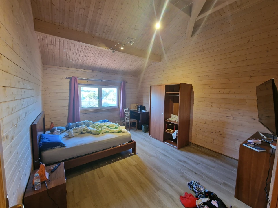 Moradia T6 para Venda em Almodôvar e Graça dos Padrões Foto 33