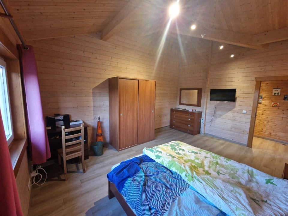 Moradia T6 para Venda em Almodôvar e Graça dos Padrões Foto 48