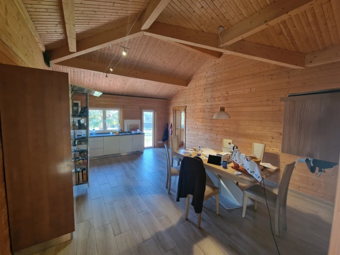 Moradia T6 para Venda em Almodôvar e Graça dos Padrões Foto 15