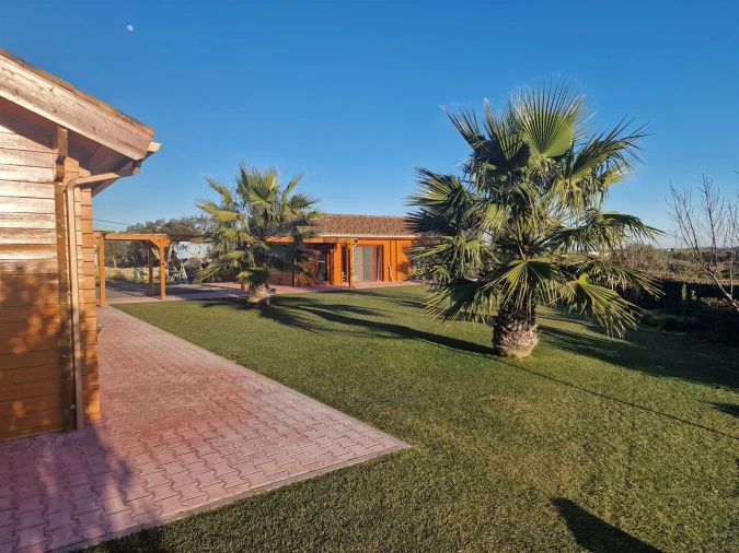 Moradia T6 para Venda em Almodôvar e Graça dos Padrões Foto 59