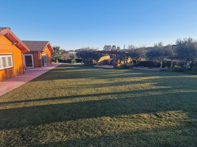 Moradia T6 para Venda em Almodôvar e Graça dos Padrões Foto 55