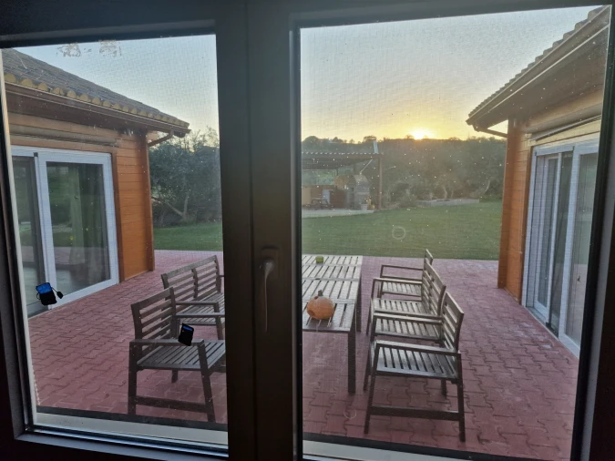 Moradia T6 para Venda em Almodôvar e Graça dos Padrões Foto 51