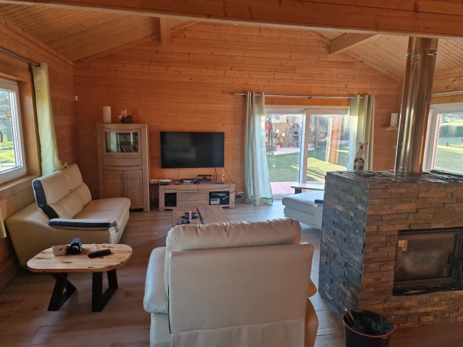 Moradia T6 para Venda em Almodôvar e Graça dos Padrões Foto 17