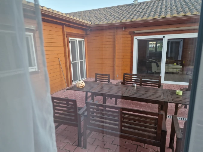 Moradia T6 para Venda em Almodôvar e Graça dos Padrões Foto 52