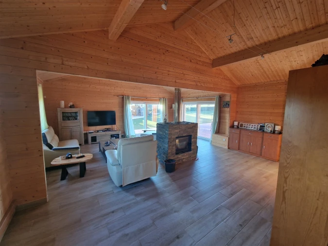 Moradia T6 para Venda em Almodôvar e Graça dos Padrões Foto 18