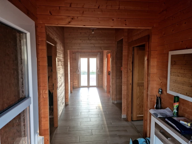 Moradia T6 para Venda em Almodôvar e Graça dos Padrões Foto 46