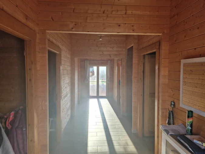 Moradia T6 para Venda em Almodôvar e Graça dos Padrões Foto 14