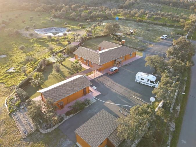 Moradia T6 para Venda em Almodôvar e Graça dos Padrões Foto 6