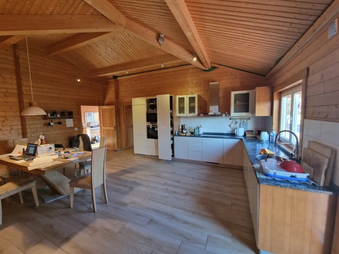 Moradia T6 para Venda em Almodôvar e Graça dos Padrões Foto 16