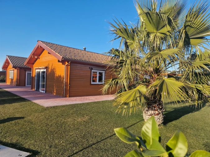 Moradia T6 para Venda em Almodôvar e Graça dos Padrões Foto 2