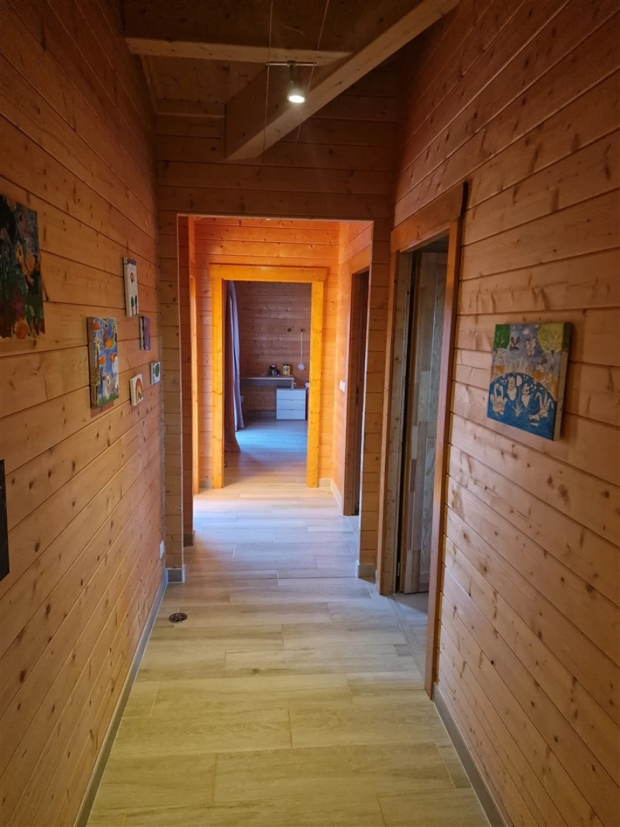 Moradia T6 para Venda em Almodôvar e Graça dos Padrões Foto 32