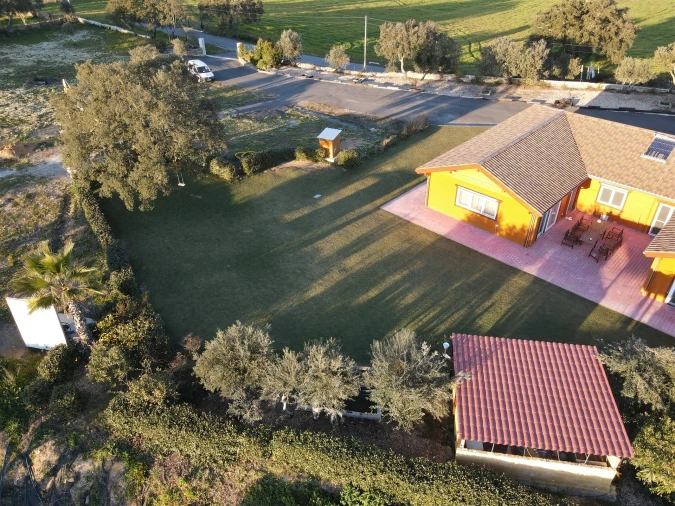 Moradia T6 para Venda em Almodôvar e Graça dos Padrões Foto 5