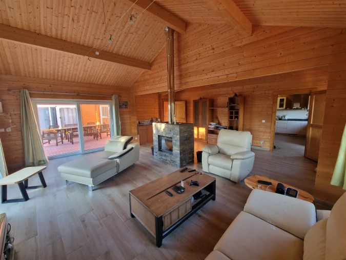 Moradia T6 para Venda em Almodôvar e Graça dos Padrões Foto 24