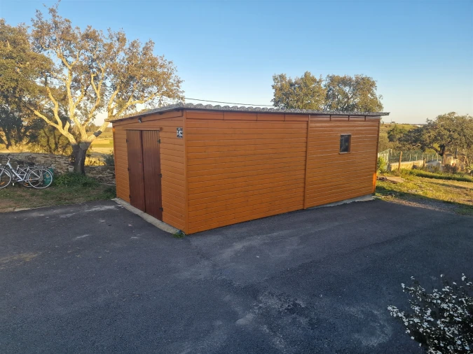 Moradia T6 para Venda em Almodôvar e Graça dos Padrões Foto 64