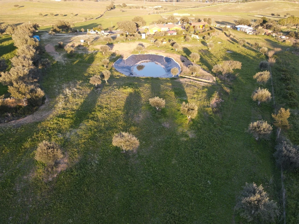 Moradia T6 para Venda em Almodôvar e Graça dos Padrões Foto 10