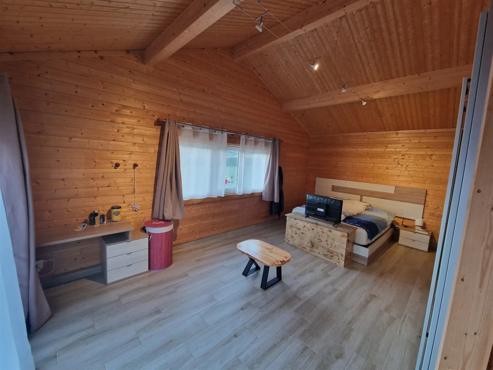 Moradia T6 para Venda em Almodôvar e Graça dos Padrões Foto 40