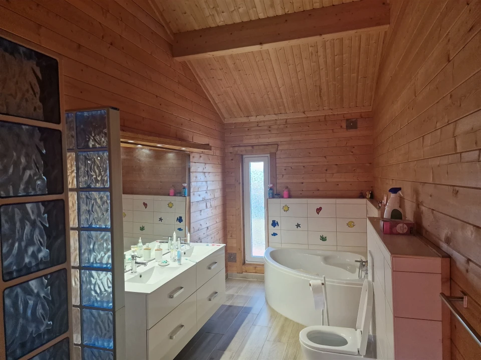 Moradia T6 para Venda em Almodôvar e Graça dos Padrões Foto 34