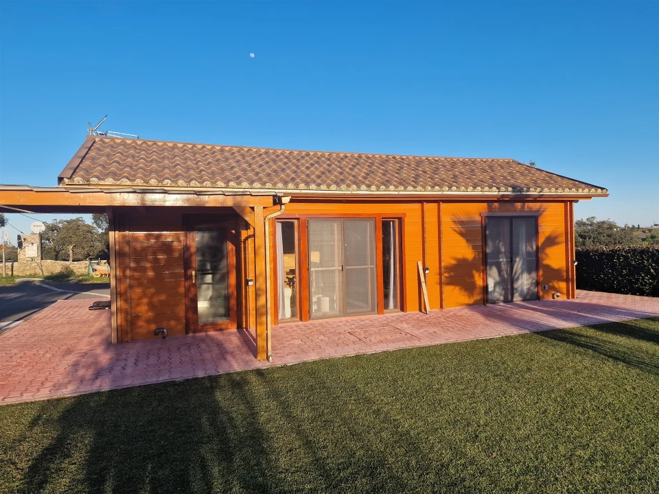 Moradia T6 para Venda em Almodôvar e Graça dos Padrões Foto 61