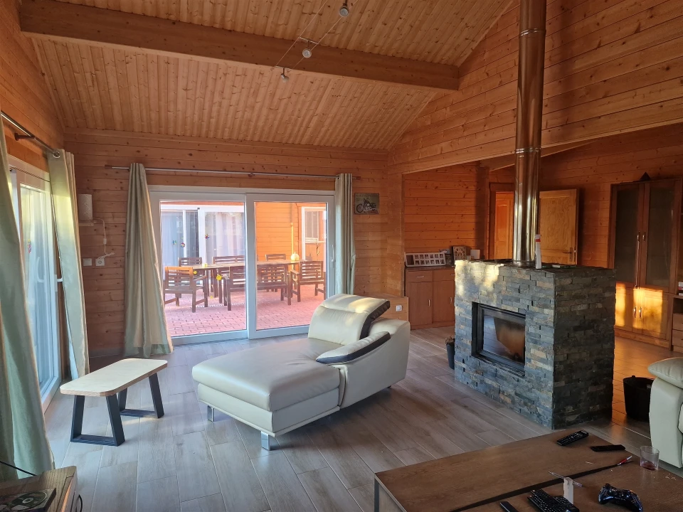 Moradia T6 para Venda em Almodôvar e Graça dos Padrões Foto 21