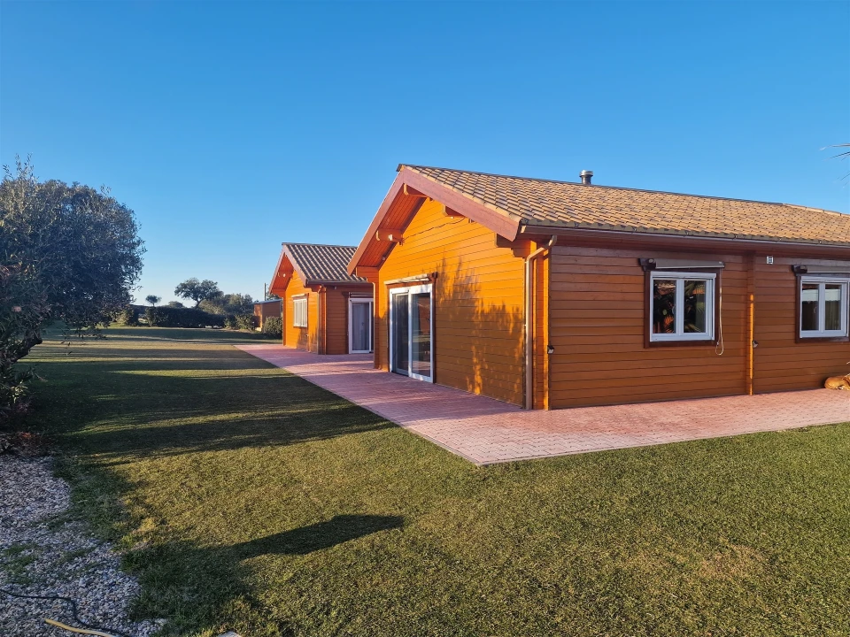 Moradia T6 para Venda em Almodôvar e Graça dos Padrões Foto 60