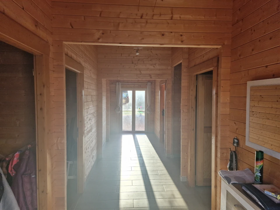 Moradia T6 para Venda em Almodôvar e Graça dos Padrões Foto 14