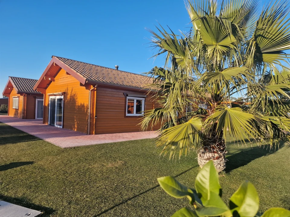 Moradia T6 para Venda em Almodôvar e Graça dos Padrões Foto 2