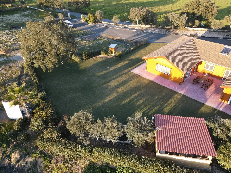 Moradia T6 para Venda em Almodôvar e Graça dos Padrões Foto 5