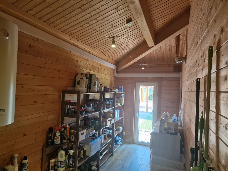 Moradia T6 para Venda em Almodôvar e Graça dos Padrões Foto 26