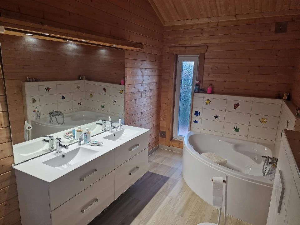 Moradia T6 para Venda em Almodôvar e Graça dos Padrões Foto 36