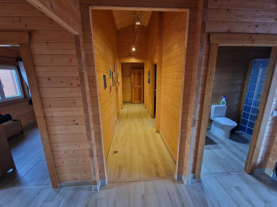 Moradia T6 para Venda em Almodôvar e Graça dos Padrões Foto 50