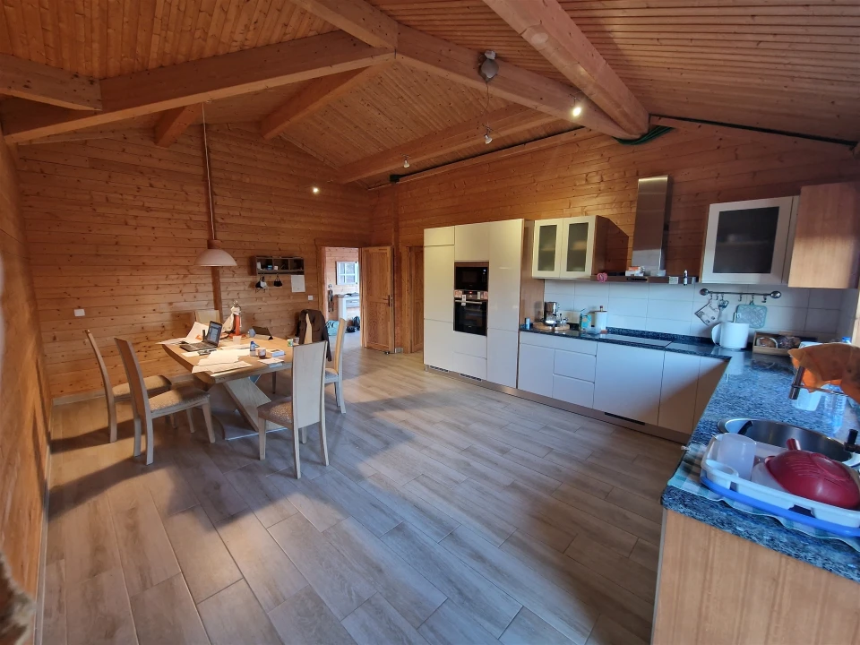 Moradia T6 para Venda em Almodôvar e Graça dos Padrões Foto 23