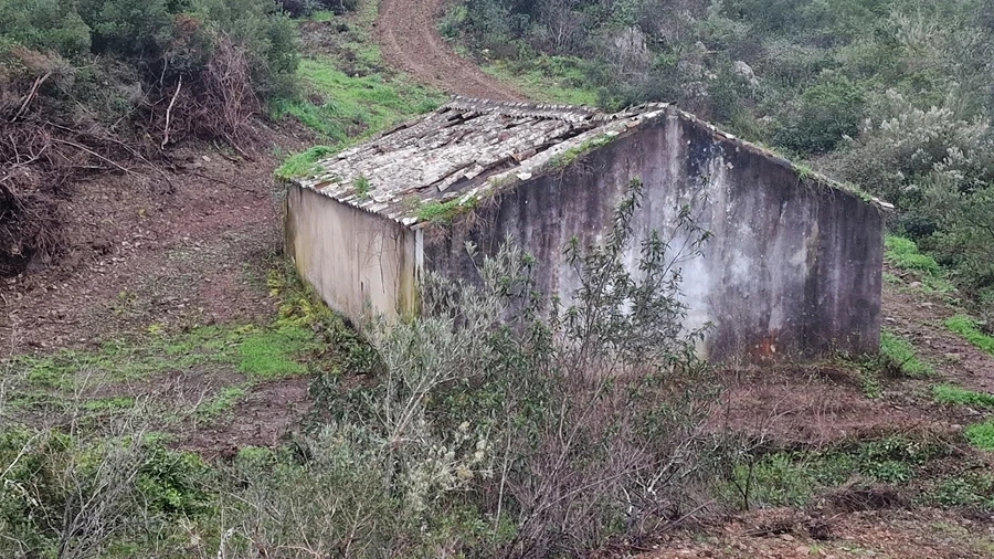 Armazém para Venda em Santa Clara-A-Nova e Gomes Aires