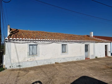 Moradia T3 para Venda em Martim Longo