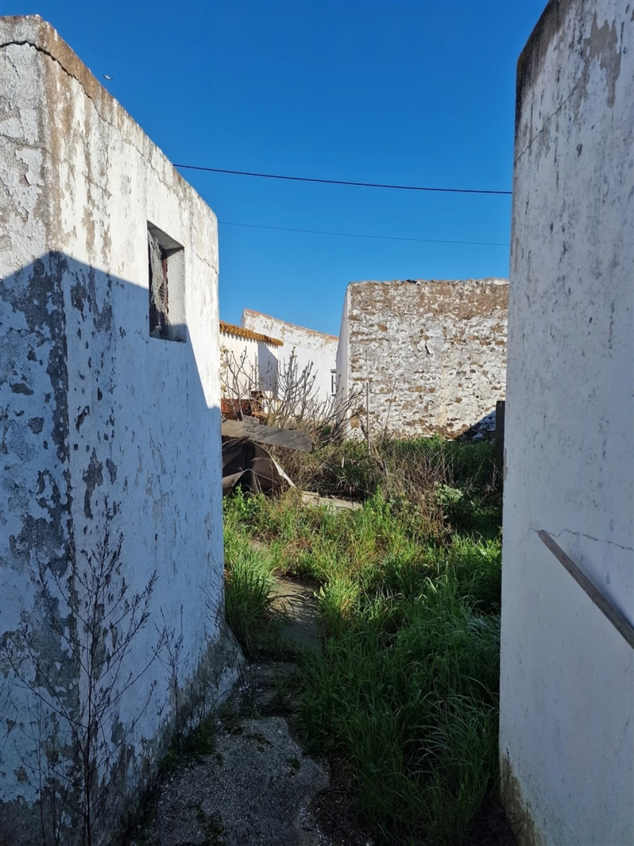 Moradia T1 para Venda em Martim Longo Foto 3