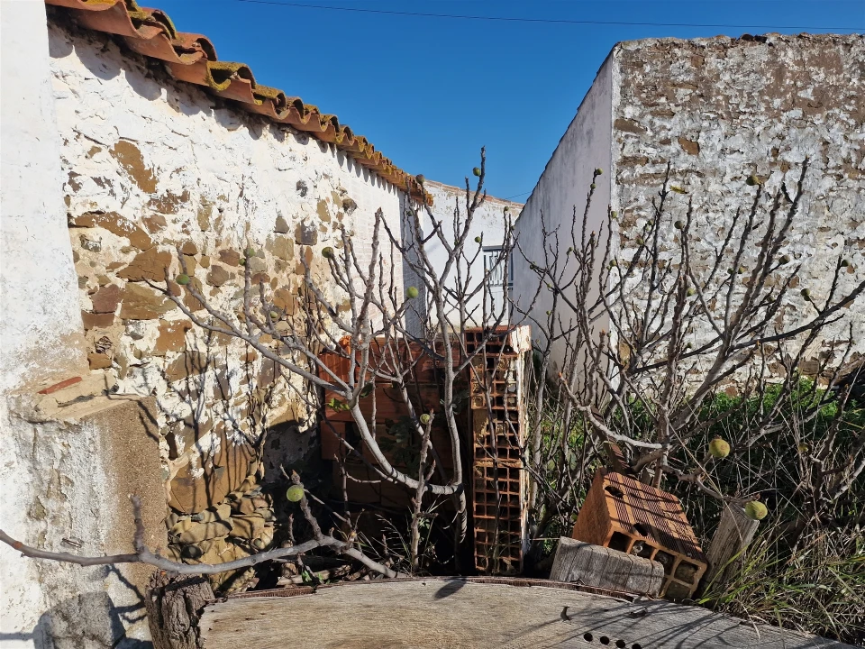 Moradia T1 para Venda em Martim Longo Foto 9