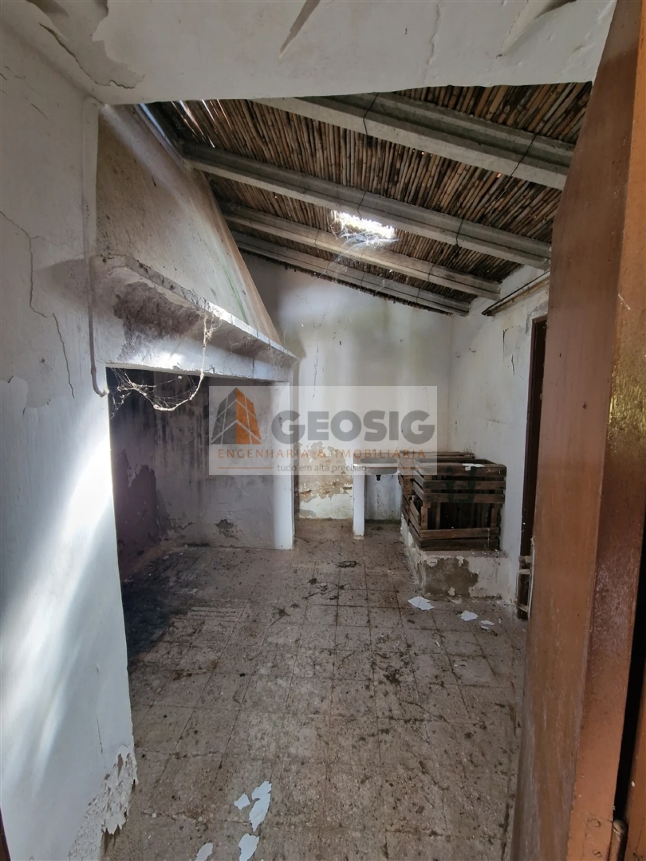 Quinta T3 para Venda em Santa Cruz Foto 13