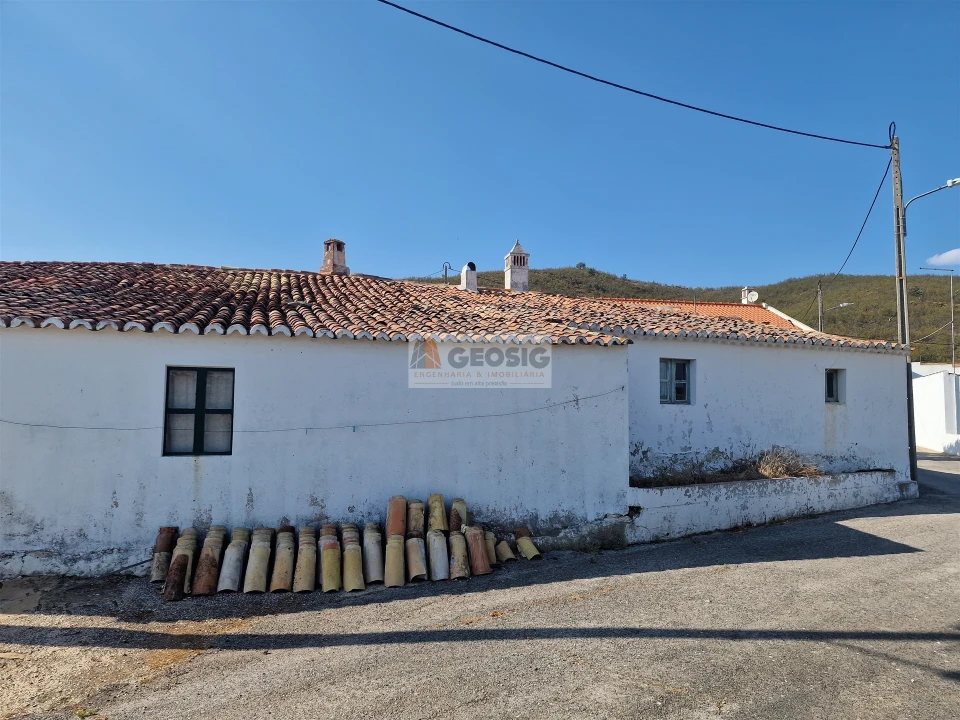 Quinta T3 para Venda em Santa Cruz Foto 4