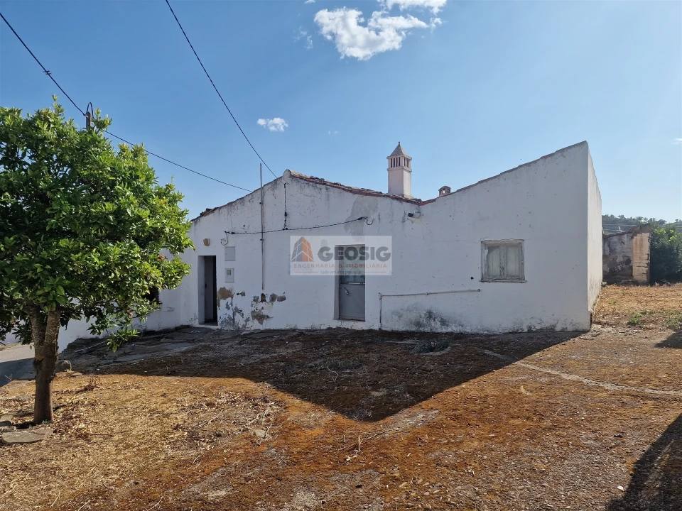 Quinta T3 para Venda em Santa Cruz Foto 3