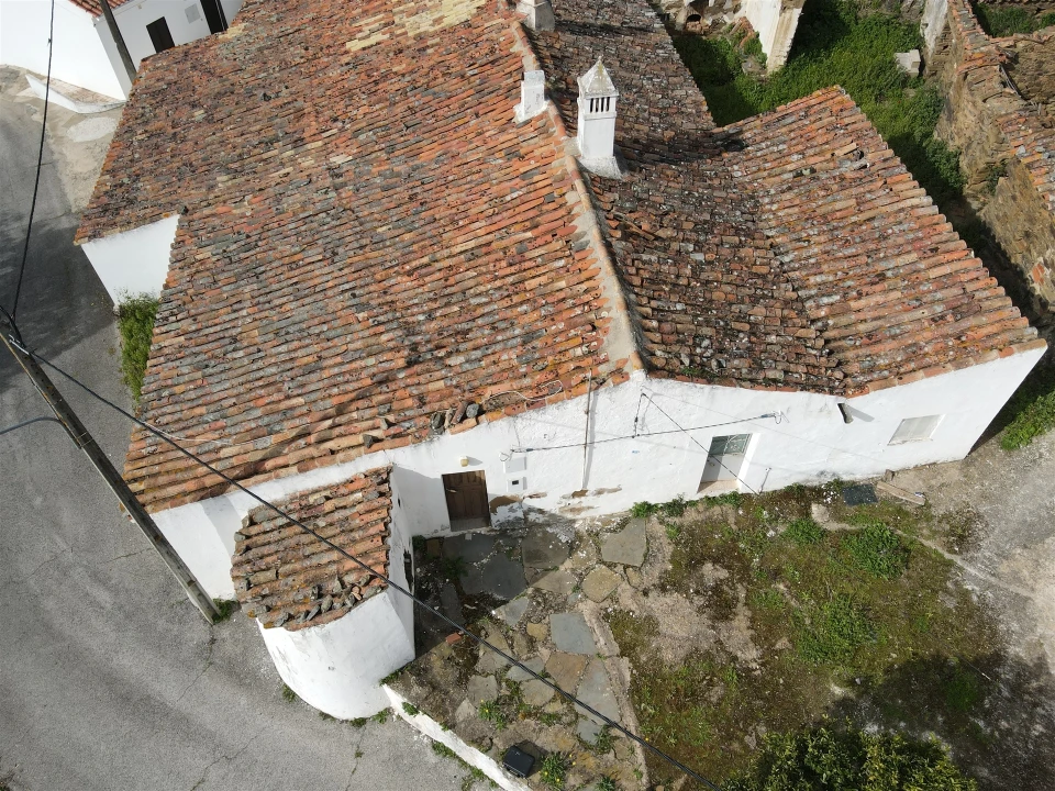 Quinta T3 para Venda em Santa Cruz Foto 1