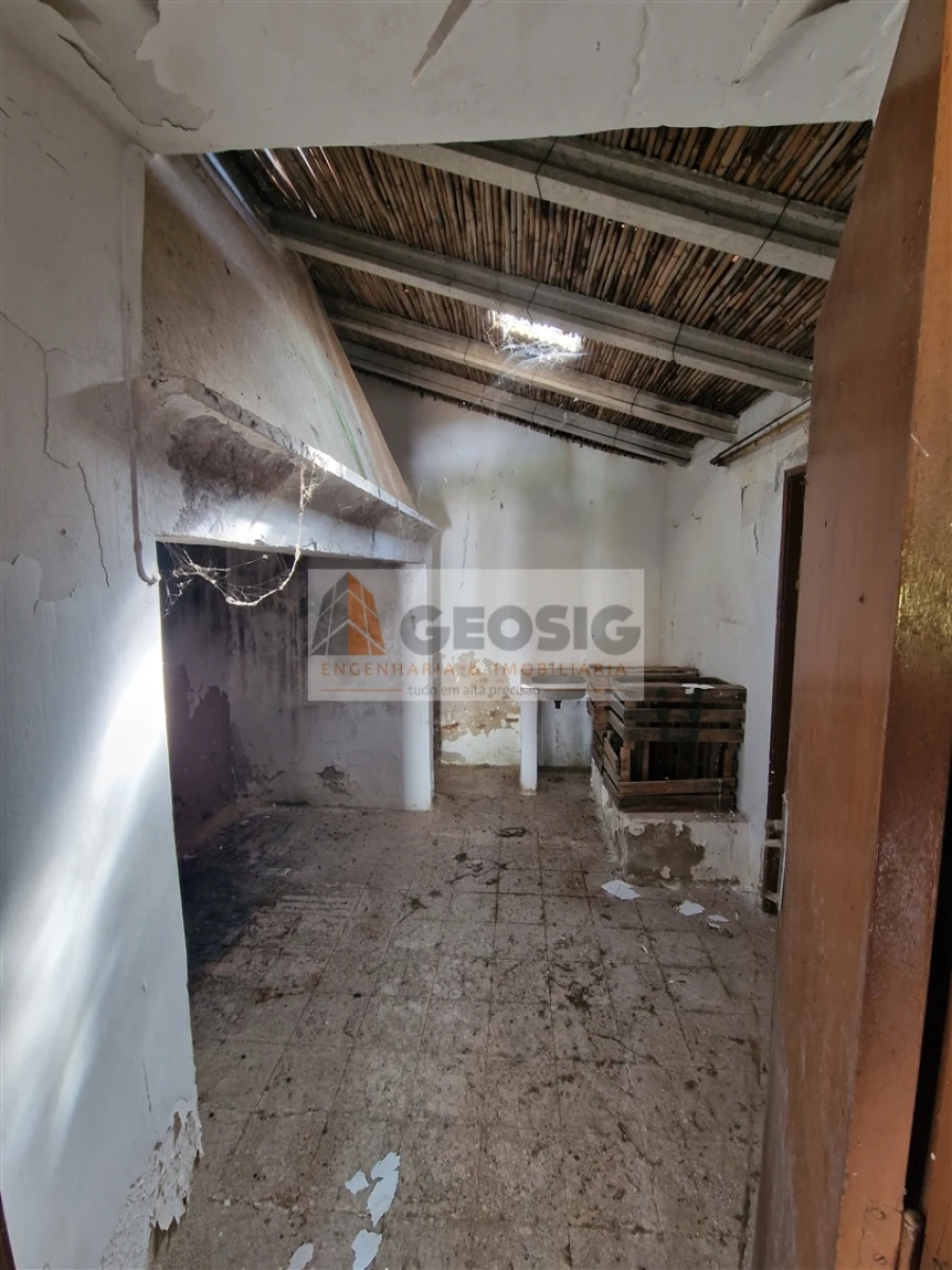 Quinta T3 para Venda em Santa Cruz Foto 13