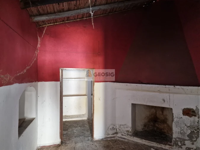 Quinta T3 para Venda em Santa Cruz Foto 7