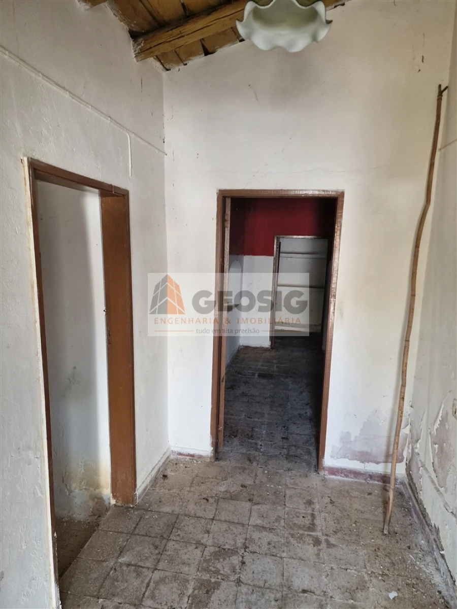 Quinta T3 para Venda em Santa Cruz Foto 6