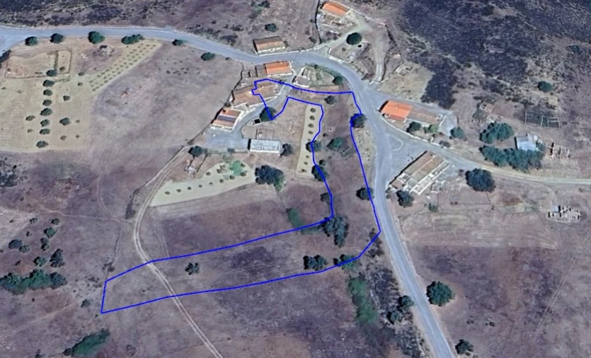 Quinta T3 para Venda em Santa Cruz Foto 28