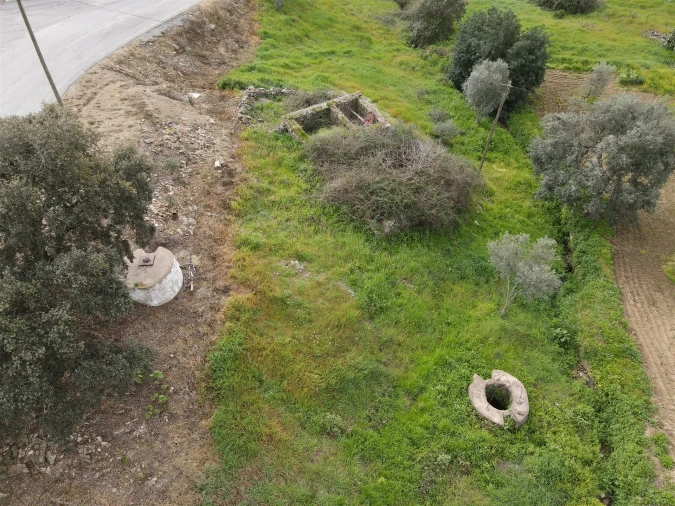 Quinta T3 para Venda em Santa Cruz Foto 20