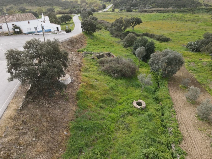 Quinta T3 para Venda em Santa Cruz Foto 19