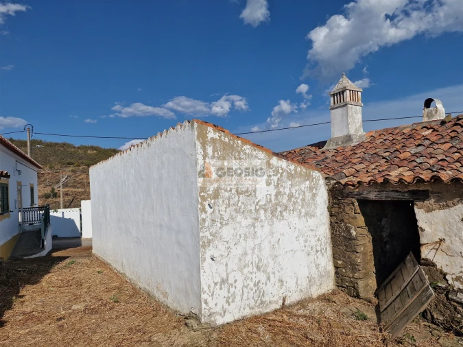 Quinta T3 para Venda em Santa Cruz Foto 16