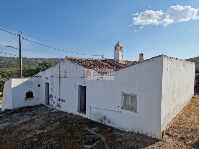 Quinta T3 para Venda em Santa Cruz Foto 14