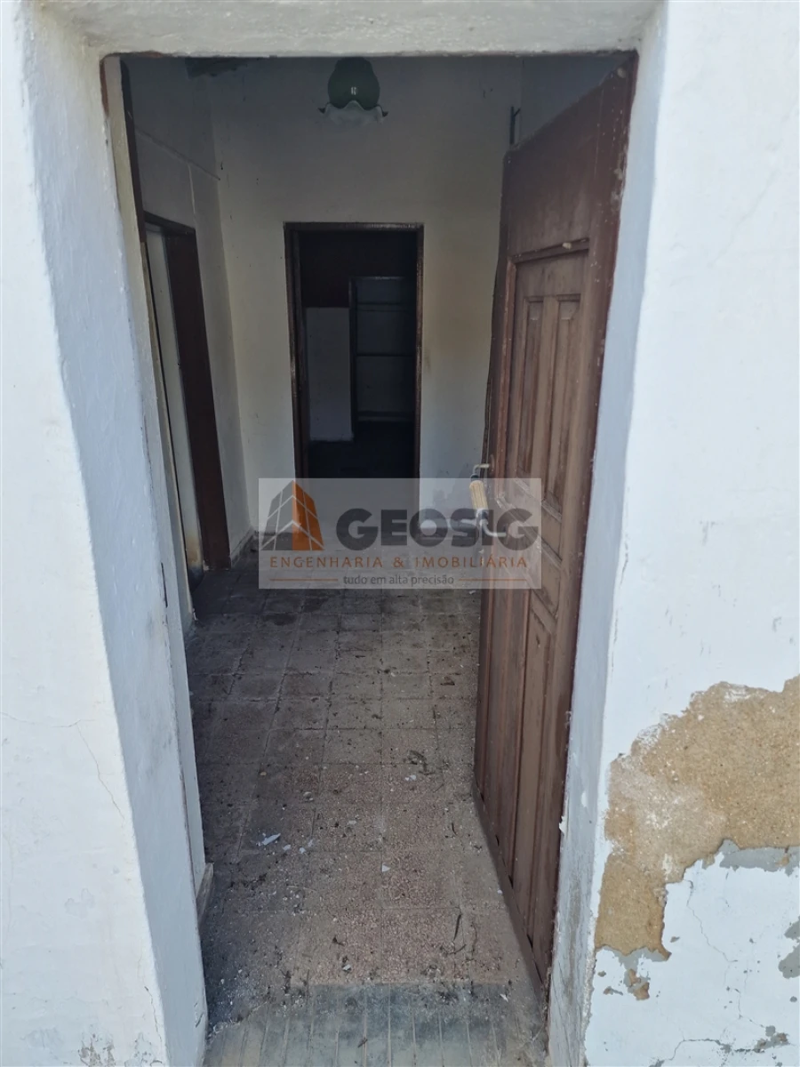 Quinta T3 para Venda em Santa Cruz Foto 5