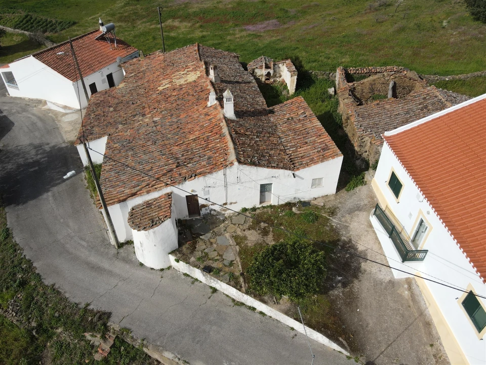 Quinta T3 para Venda em Santa Cruz Foto 2