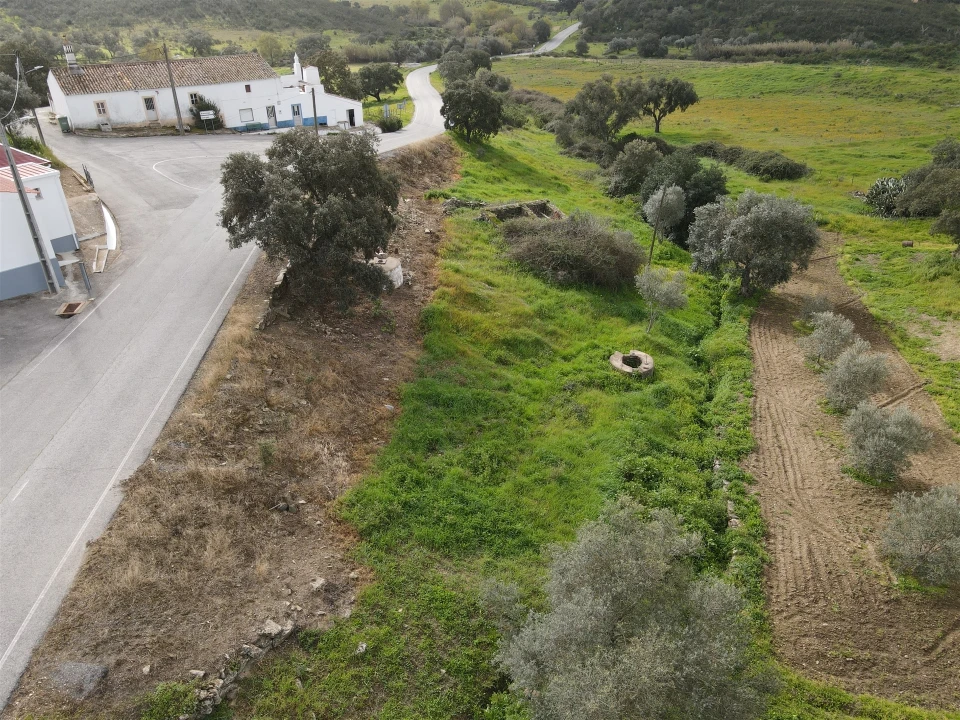 Quinta T3 para Venda em Santa Cruz Foto 17